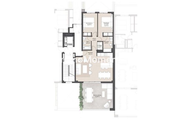 Reventa - Apartamento - Benalmadena - Benalmadena Centro