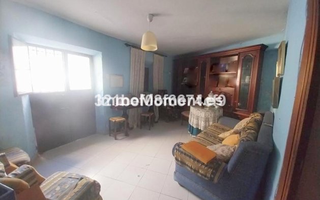 Revente - Maison mitoyenne - Marbella - Marbella Centro