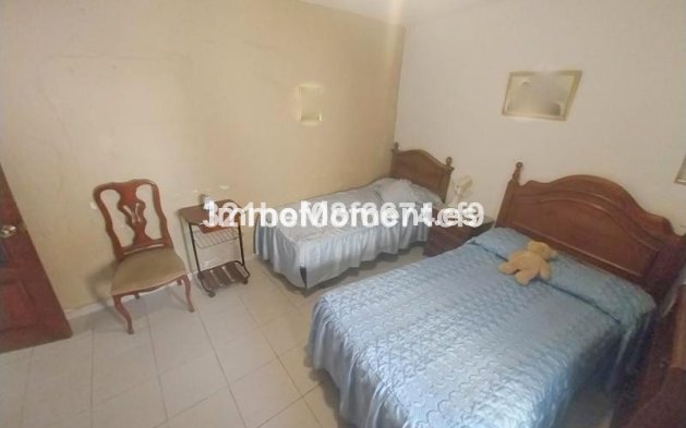 Revente - Maison mitoyenne - Marbella - Marbella Centro