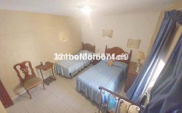 Revente - Maison mitoyenne - Marbella - Marbella Centro