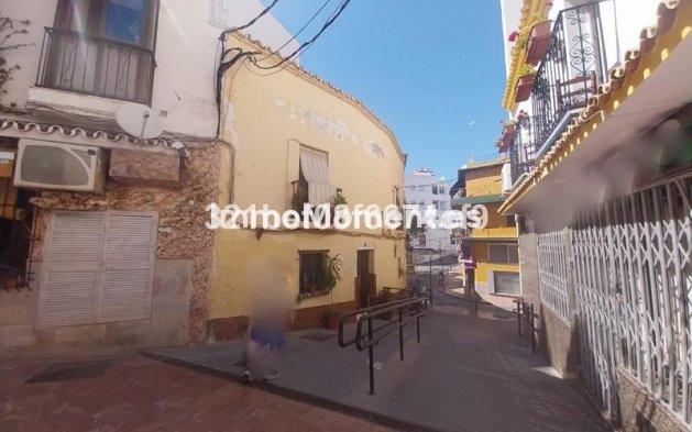 Revente - Maison mitoyenne - Marbella - Marbella Centro