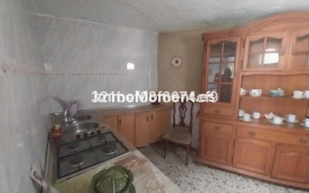 Revente - Maison mitoyenne - Marbella - Marbella Centro