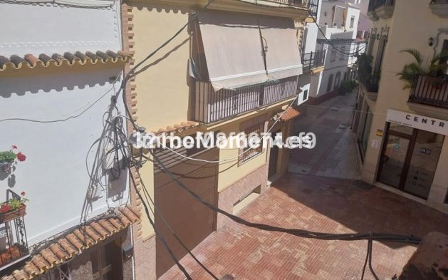 Revente - Maison mitoyenne - Marbella - Marbella Centro
