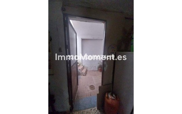 Revente - Maison mitoyenne - Marbella - Marbella Centro