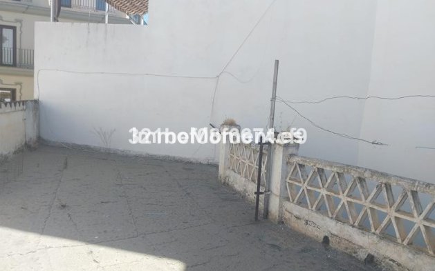 Revente - Maison mitoyenne - Marbella - Marbella Centro