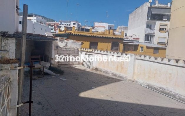 Revente - Maison mitoyenne - Marbella - Marbella Centro