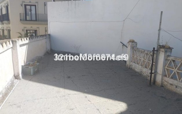 Revente - Maison mitoyenne - Marbella - Marbella Centro