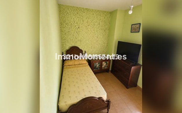 Wiederverkauf - Reihenhaus - Estepona  - Estepona Centro