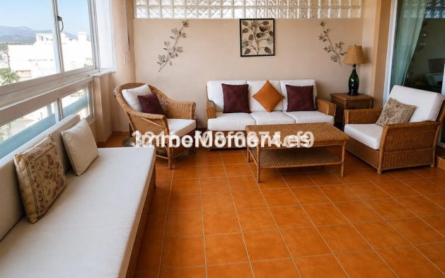 Resale - Apartment - Casares - Casares Centro