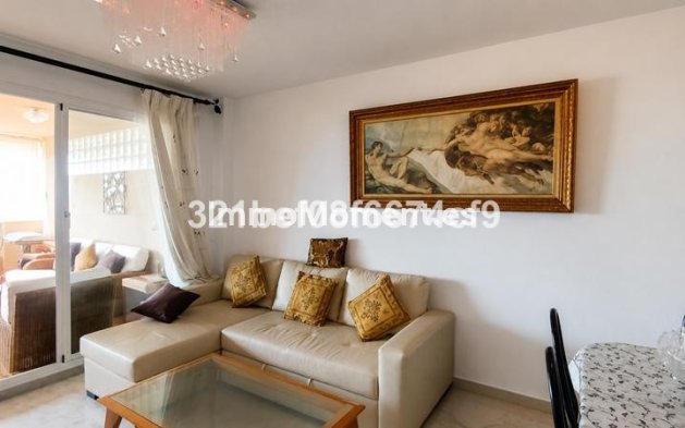 Resale - Apartment - Casares - Casares Centro
