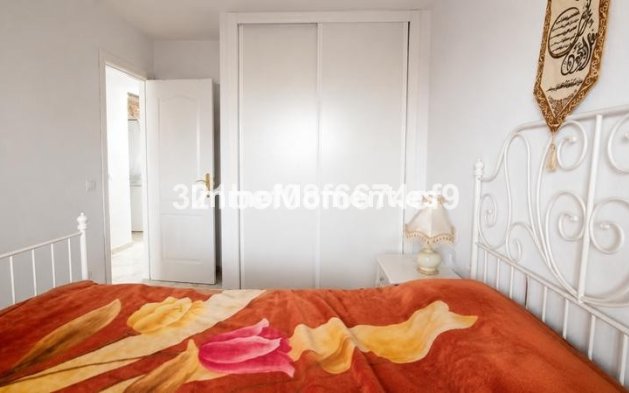 Resale - Apartment - Casares - Casares Centro