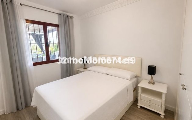 Revente - Appartement - Casares - Casares Centro
