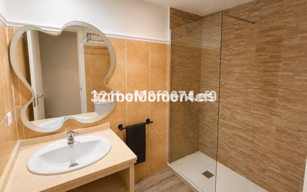 Revente - Appartement - Casares - Casares Centro