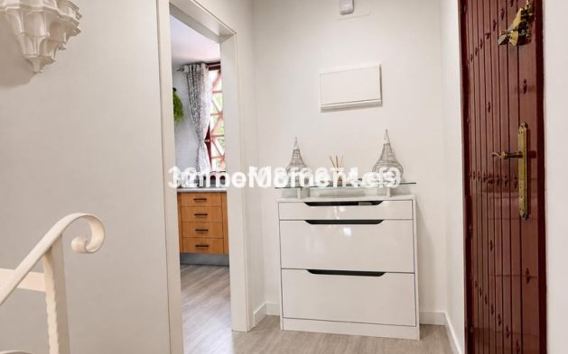 Revente - Appartement - Casares - Casares Centro