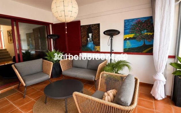Revente - Appartement - Casares - Casares Centro