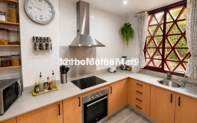 Revente - Appartement - Casares - Casares Centro
