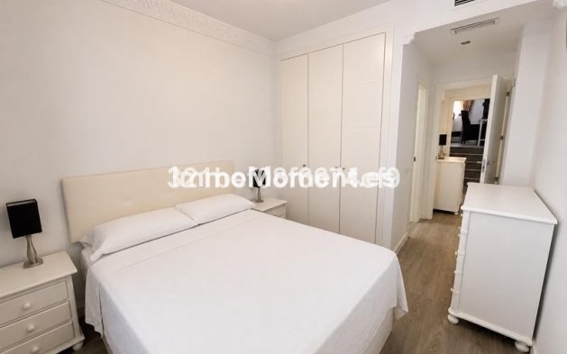 Revente - Appartement - Casares - Casares Centro
