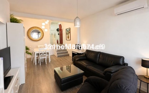 Revente - Appartement - Casares - Casares Centro