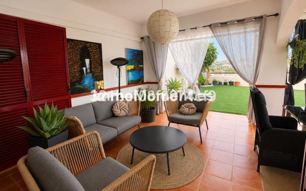 Revente - Appartement - Casares - Casares Centro