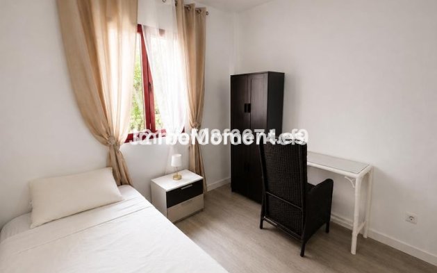 Revente - Appartement - Casares - Casares Centro