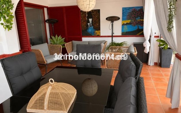 Revente - Appartement - Casares - Casares Centro
