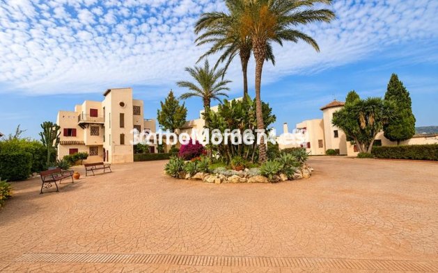 Revente - Appartement - Casares - Casares Centro