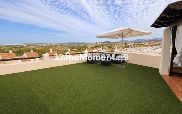Revente - Appartement - Casares - Casares Centro