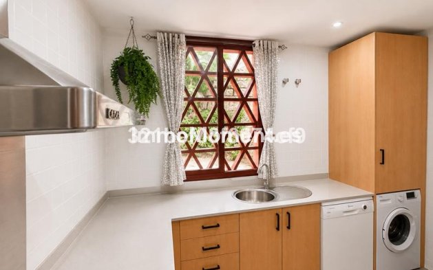 Revente - Appartement - Casares - Casares Centro
