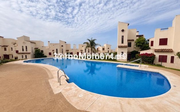 Revente - Appartement - Casares - Casares Centro