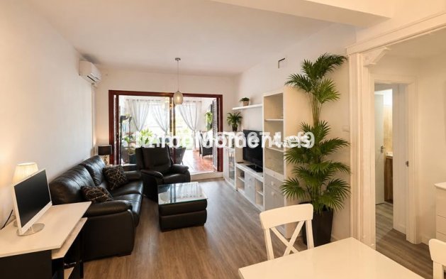 Revente - Appartement - Casares - Casares Centro