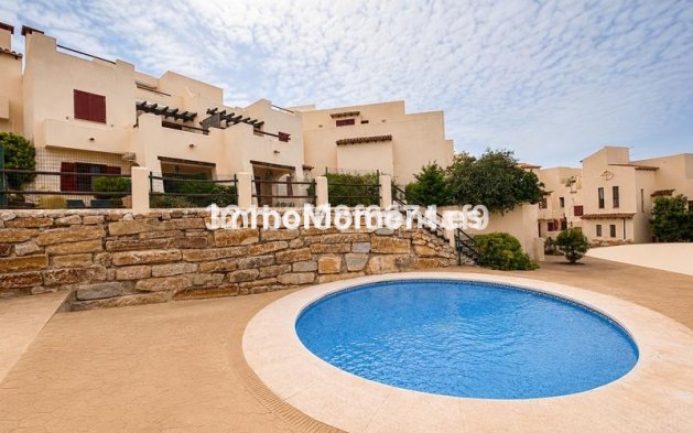 Revente - Appartement - Casares - Casares Centro