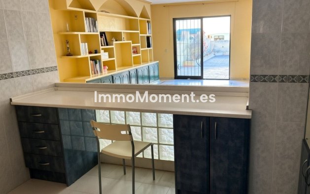 Reventa - Apartamento - Estepona  - Bel Air