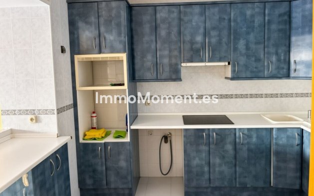 Reventa - Apartamento - Estepona  - Bel Air