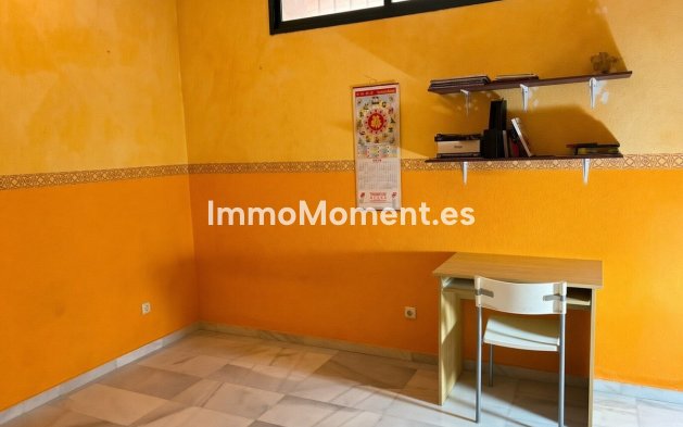 Reventa - Apartamento - Estepona  - Bel Air