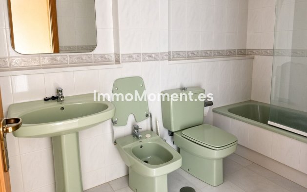 Reventa - Apartamento - Estepona  - Bel Air