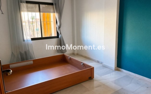 Reventa - Apartamento - Estepona  - Bel Air