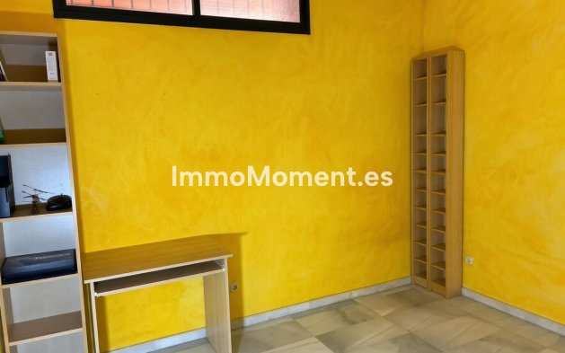 Reventa - Apartamento - Estepona  - Bel Air