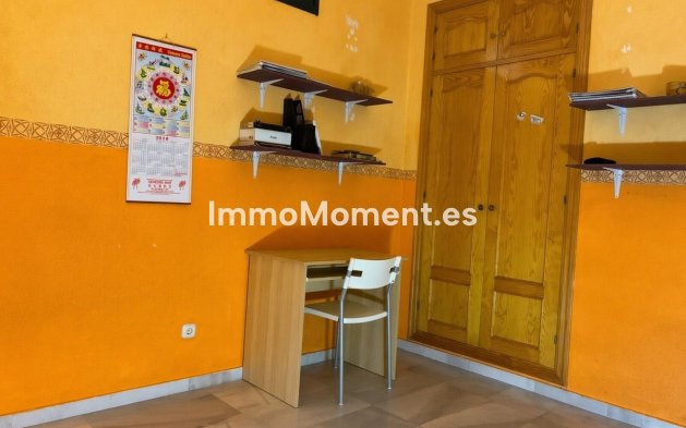 Reventa - Apartamento - Estepona  - Bel Air