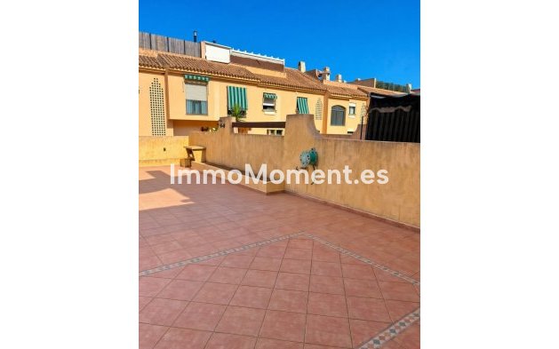 Reventa - Apartamento - Estepona  - Bel Air