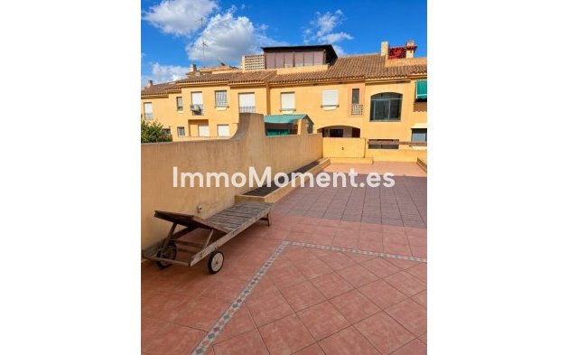 Reventa - Apartamento - Estepona  - Bel Air