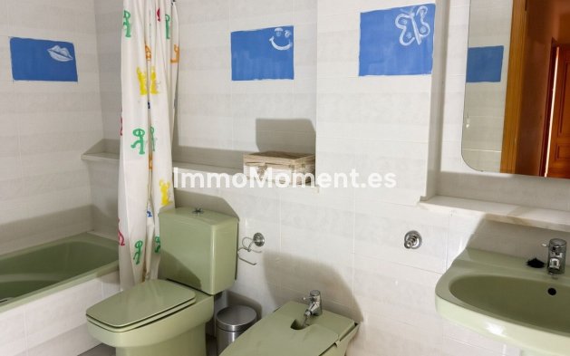 Reventa - Apartamento - Estepona  - Bel Air