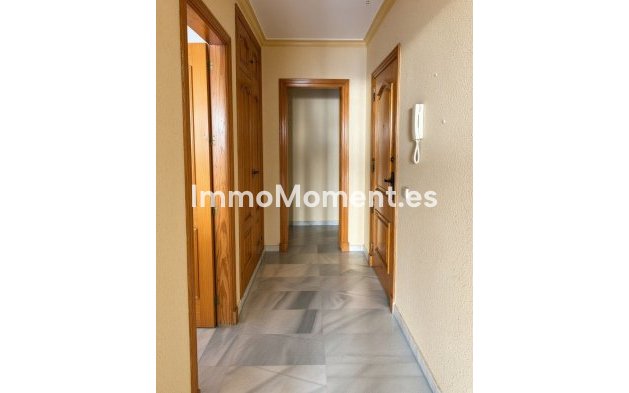 Reventa - Apartamento - Estepona  - Bel Air