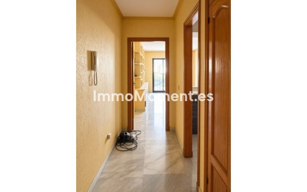 Reventa - Apartamento - Estepona  - Bel Air