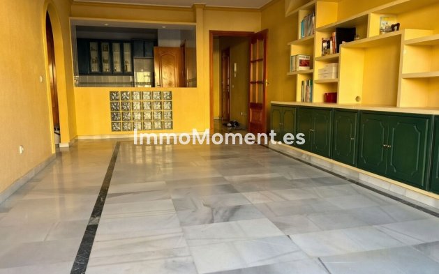 Reventa - Apartamento - Estepona  - Bel Air