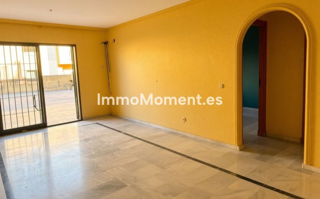 Reventa - Apartamento - Estepona  - Bel Air