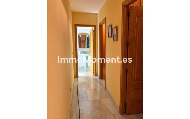 Reventa - Apartamento - Estepona  - Bel Air
