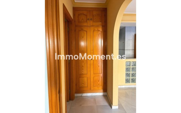 Reventa - Apartamento - Estepona  - Bel Air
