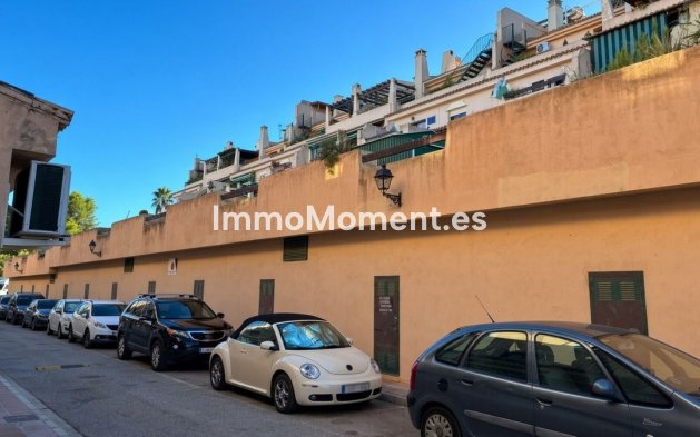 Reventa - Apartamento - Estepona  - Bel Air