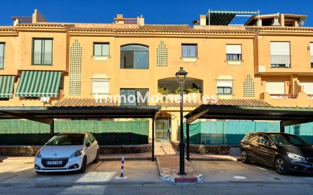 Reventa - Apartamento - Estepona  - Bel Air