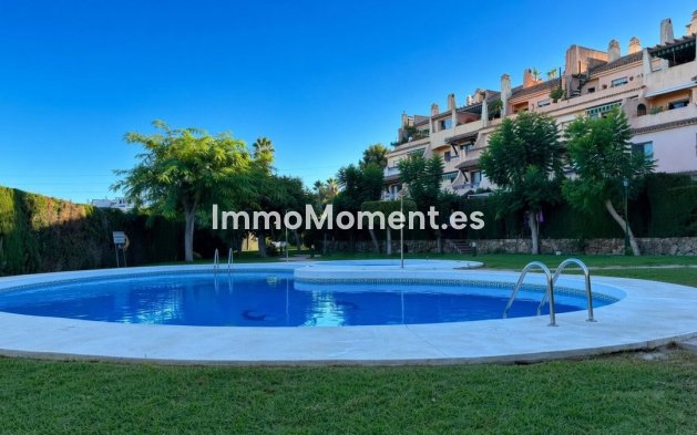 Reventa - Apartamento - Estepona  - Bel Air